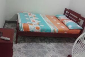 Residencia Bucaramanga