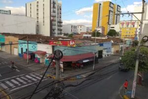 Residencia Buenos Aires