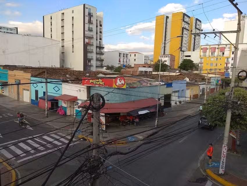 Residencia Buenos Aires