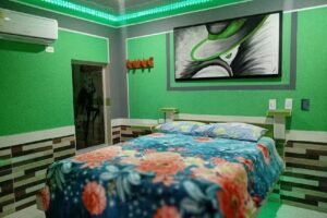 Residencia El Castillito