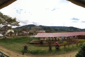 Residencia el Pacande