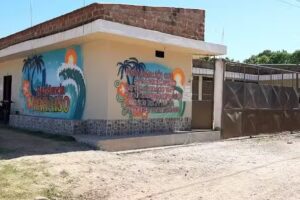 Residencia El Paraíso, La loma, cesar carrera 19#8-80, barrio Divino niño