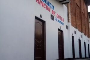 Residencia El Rinc&oacute;n de Cotes