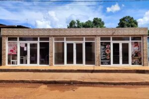 Residencia Hotel Fyhros