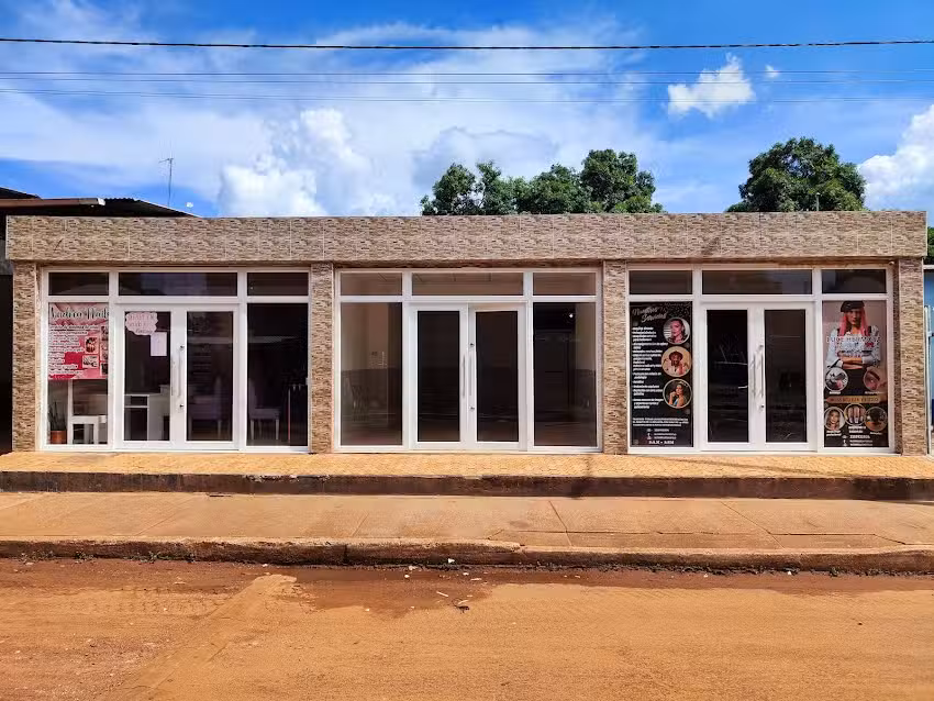 Residencia Hotel Fyhros