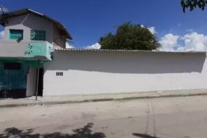 Residencia los Almendros