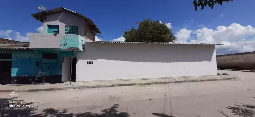 Residencia los Almendros