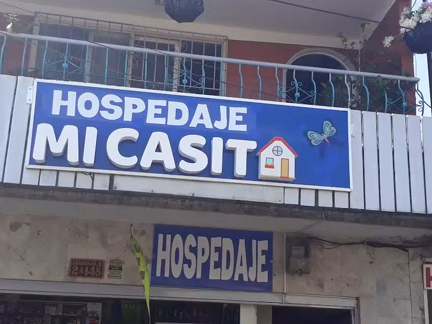 RESIDENCIA MI CASITA CARTAGO