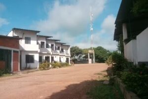 Residencia Ruta Del Sol