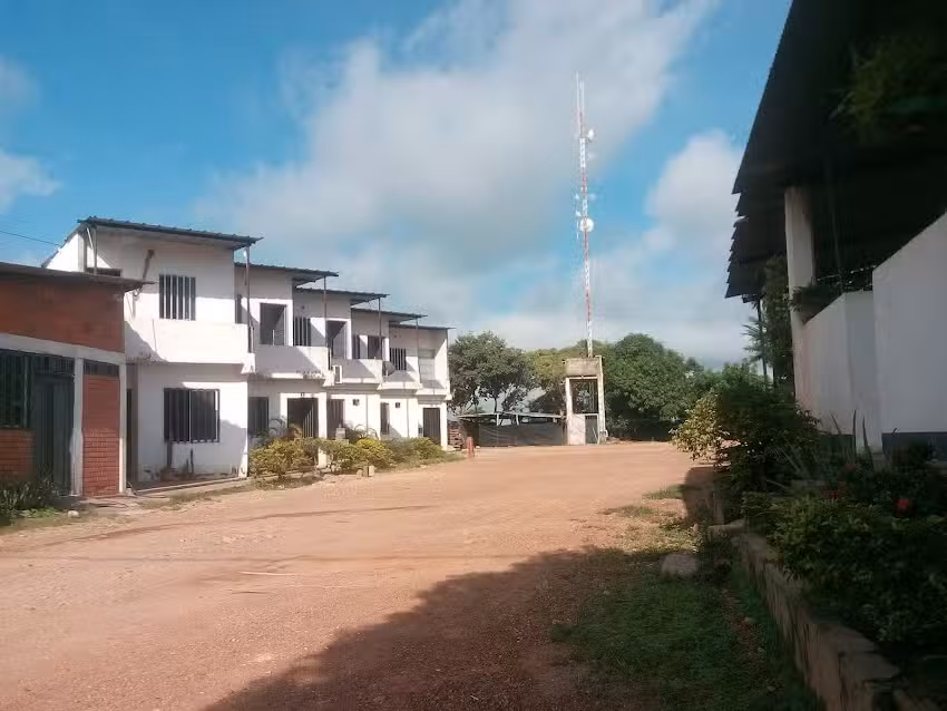 Residencia Ruta Del Sol