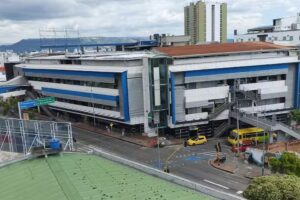 Residencias Atlantis