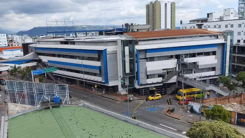 Residencias Atlantis