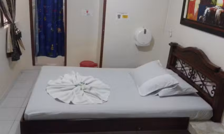 Residencias Decisiones