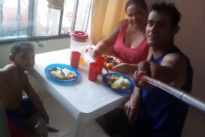 Residencias Do&ntilde;a Empera