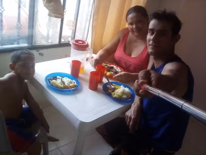 Residencias Do&ntilde;a Empera