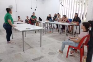 Residencias El Dorado