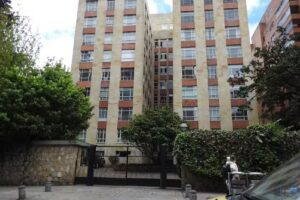 Residencias El Nogal