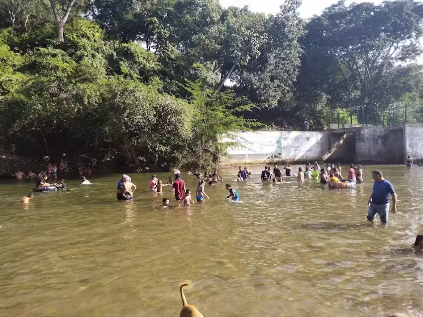 residencias el paraiso#2