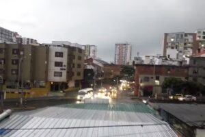 Residencias Imperial