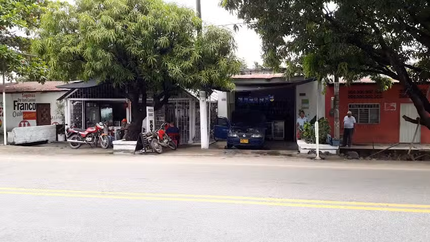 Residencias Keyla Johana