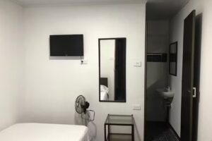 Residencias La Marquesa 2