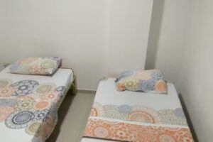 Residencias La Pizarra