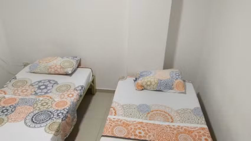 Residencias La Pizarra