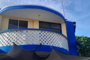 Residencias La Terminal