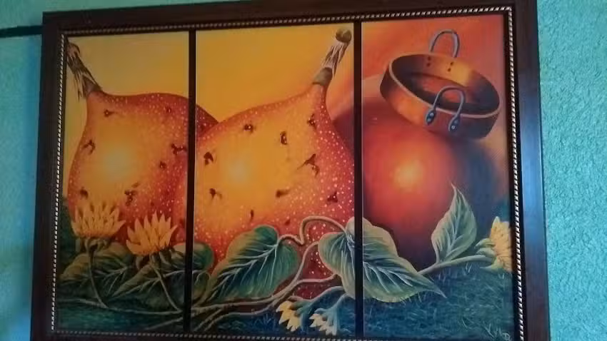 Residencias Las Vegas