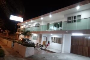 Residencias Los Helechos