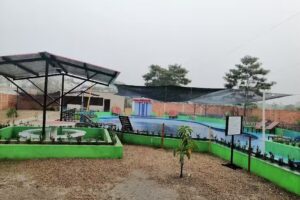 Residencias MC-KHENA