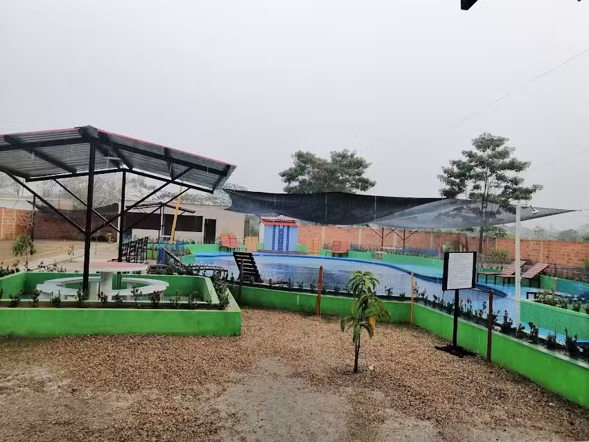 Residencias MC-KHENA