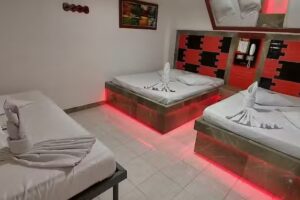 Residencias Palmetto