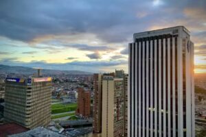 Residencias Tequendama