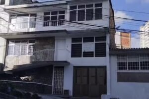 Residencias universitarias LA CASA DE LU