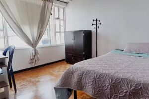 Residencias Universitarias La Casa de Lu Sede Los Rosales