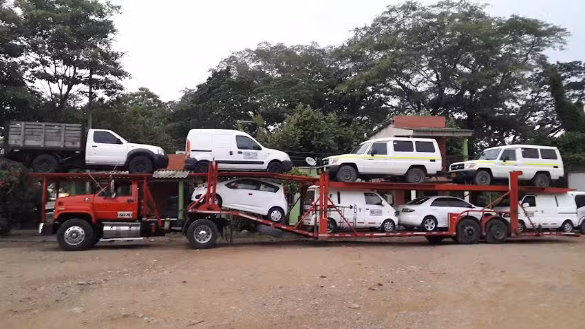 Residencias