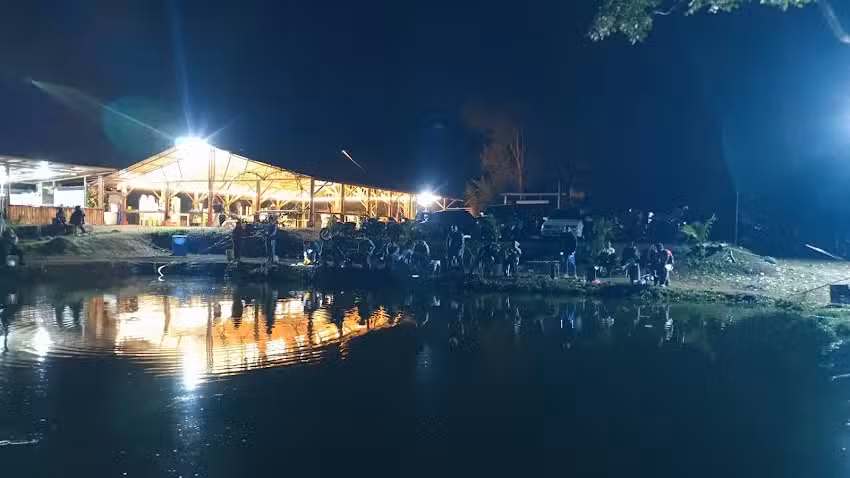 Restaurante El Encanto Campestre