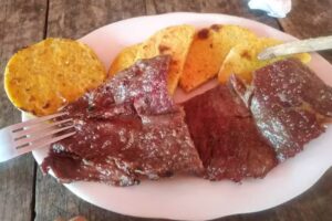 Restaurante Hospedaje Gran Caribeño