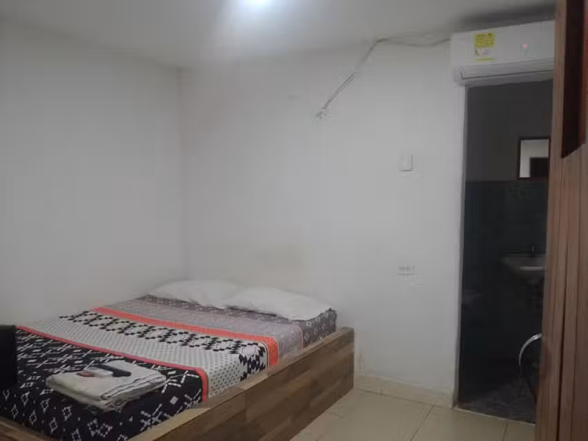 Restaurante & Hospedaje las piedras