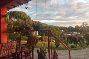 Restaurante Hostal Don Renzo