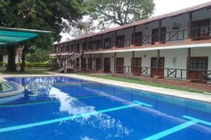 Restaurante La Cachamera