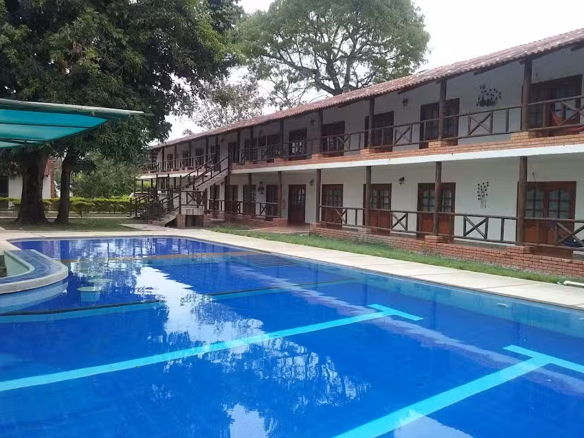 Restaurante La Cachamera