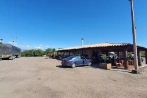 RESTAURANTE LA FONDA PAISA