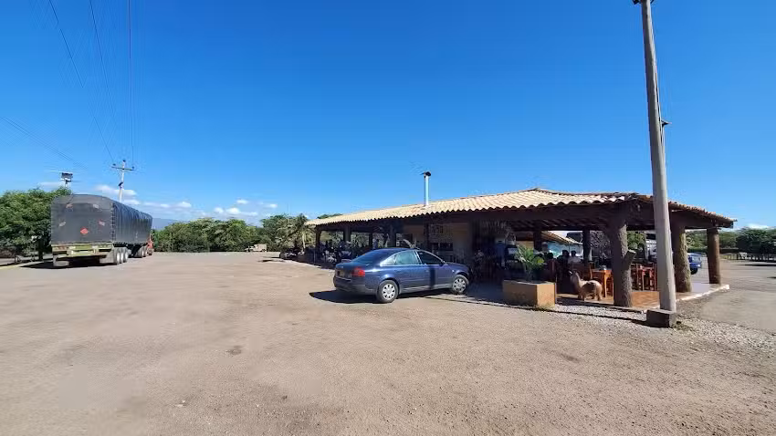 RESTAURANTE LA FONDA PAISA