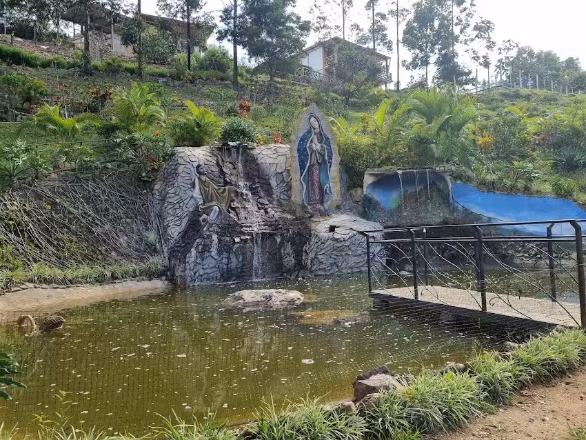 Restaurante La Monta&ntilde;a