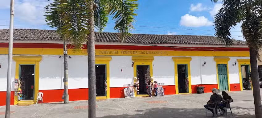 Restaurante Mes&oacute;n Espa&ntilde;a