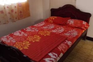 Restaurante y hospedaje El Oasis