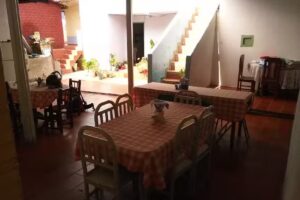 Restaurante Y Hospedaje El Tronco