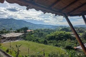 Restaurante y hospedaje La fonda